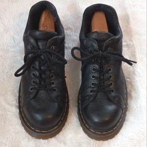 Vintage Dr martens mens shoes size 14M